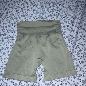 AYBL Balance V2 Seamless shorts